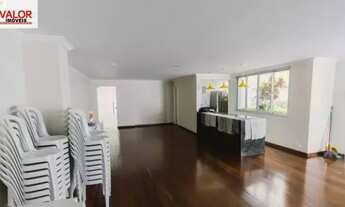 Imagem 3: Apartamento para venda ou locação nas Perdizes com 2 dormitórios e 1 vaga de garagem