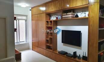 Imagem 3: Excelente apartamento 83m² com vaga em Copacabana