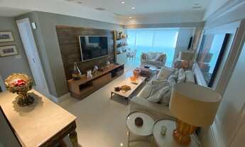 Imagem: Costa Espana - Locação Semi-mobiliado