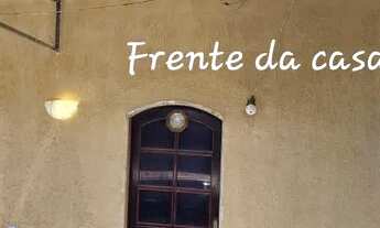 Imagem 4: VENDO OU TROCO Casa com 3 dormitórios