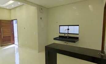 Imagem 6: AF Casa para venda com 96 metros quadrados com 3 quartos em Parque Alvorada - Timon - Mara