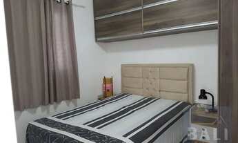 Imagem 5: Sobrado com 2 quartos à venda, 68 m² por R$ 260.000 - Parque Santo Antônio - Taubaté/SP- R