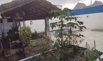 Imagem 4: PRAIA GRANDE - Casa Padrão - CANTO DO FORTE