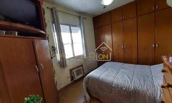 Imagem 6: Apartamento com 2 quartos no Embaré em Santos