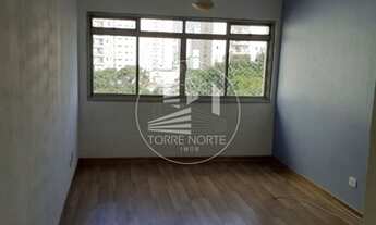 Imagem: Apartamento com 1 dormitório à venda