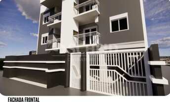 Imagem 4: Cobertura nova, duas suítes!!!