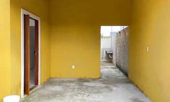 Imagem 2: Casa em Macaiba Casa em condomínio com 3 dormitórios