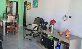 Imagem 5: OPORTUNIDADE. EXCELENTE CASA DE ESQUINA NA BAIA DA TRAIÇÃO PRÓXIMO AO MAR