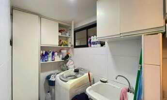 Imagem 5: Vendo Gran park pássaros com armarios projetados no calhau