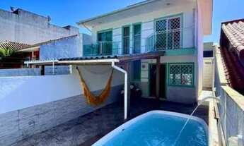 Imagem: Sobrado com psicina