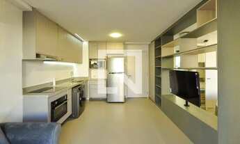 Imagem: Apartamento para Aluguel - Vila Madalena