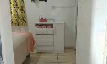 Imagem 3: Apartamento mobiliado