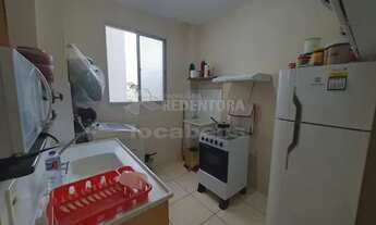 Imagem 3: Apartamento Padrão em São José do Rio Preto