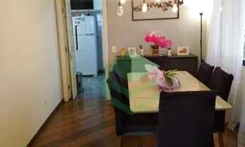 Imagem 7: Apartamento com 4 dormitórios à venda, 202 m² por R$ 850.000,00 - Jardim do Mar - São Bern