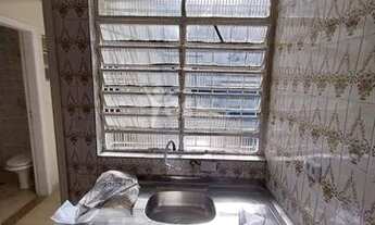 Imagem 2: Cód.: 13749 - Sobrado com 02 dormitórios, área de quintal com 02 vagas. Santa Maria, Santo