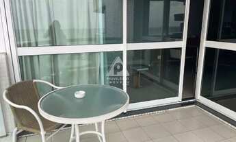 Imagem 4: Flat à venda, 1 quarto, 1 vaga, BARRA DA TIJUCA - RIO DE JANEIRO/RJ