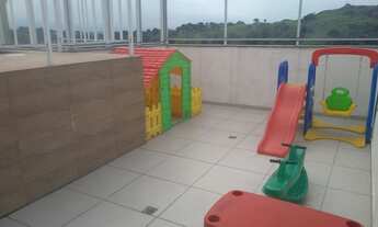 Imagem 5: Apartamento 02 quartos à Venda Barro Vermelho Condomínio Bella Vitta