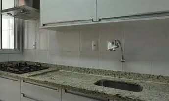 Imagem 2: Apartamento para venda com 106 metros quadrados com 2 quartos em Caminho das Árvores - Sal