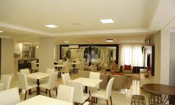 Imagem 6: Apartamento com 3 dormitórios à venda, 118 m² por R$ 1.100.000,00 - Campinas - São José/SC