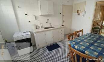 Imagem 6: Pitangueiras quadra da praia - 3 dorms com 4º dorm. opcional (Dep. Empregada), sacada - 3