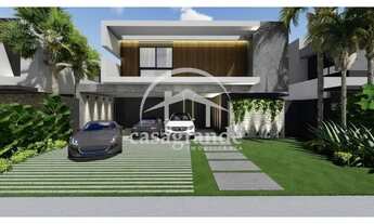 Imagem 3: Venda Casa em condomínio GAVEA