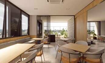 Imagem 3: OPORTUNIDADE APARTAMENTO COM 3 DORMITÓRIOS, VARANDA COM CHURRASQUEIRA, 2 VAGAS