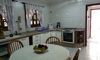 Imagem 7: Sobrado com 3 dormitórios, 1 suite, 4 vagas e edícula!!