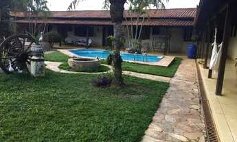 Imagem: Casa 04 quartos - Venda - Enseada das Garças