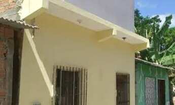 Imagem 2: Casa Casa com venda por R$60.000