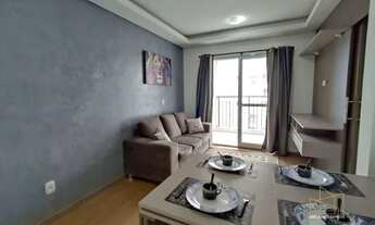 Imagem: Apartamento Mobiliado, 70 m² - venda por