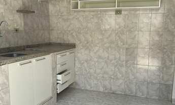 Imagem 4: Kitnet/conjugado para aluguel tem 50 metros quadrados com 1 quarto em Mirandópolis - São P