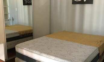 Imagem 6: Flat Duplex em Moema - São Paulo, SP