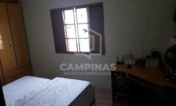 Imagem 3: Casa - Parque Montreal - Campinas