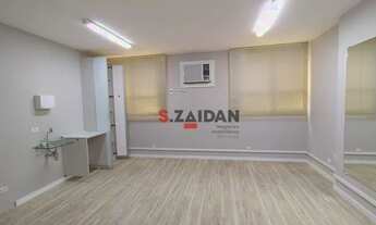 Imagem 2: Sala para alugar, 40 m² por R$ 1.896,10/mês - Alto - Piracicaba/SP