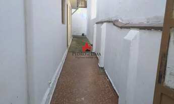 Imagem 4: Casa Térrea, 1 Dormitório, no Tatuapé