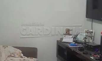 Imagem 4: Casa Padrão em São Carlos