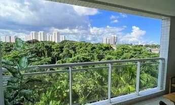 Imagem 7: Apartamento em Dom Pedro LÊ BOULEVAR / 2 QUARTOS/ SUITE \ 71m2