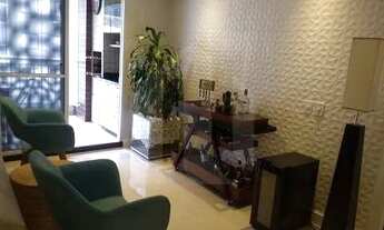 Imagem 2: Apartamento para venda possui 90 metros quadrados com 2 quartos em Itaigara - Salvador - B