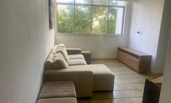 Imagem 4: Apartamento no Vivendas do Imbuí Mobiliado