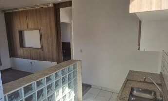 Imagem 6: Apartamento de 45 m², 2 Dormitórios, Condomínio Ideal Flamboyant Direto com o Proprietário