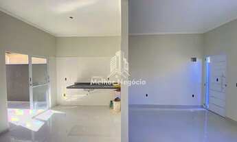 Imagem 3: Casa com 2 dorms, Jardim Bom Retiro (Nova Veneza), Sumaré - R$ 340 mil, Cod: RRCA2873