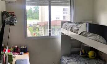 Imagem 6: Apartamento à venda Rua Walton Pontes Carpes, Vila Nova - Porto Alegre