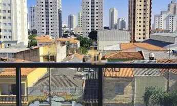 Imagem 7: Apartamento com 3 dormitórios 3 Suítes e 3 Vagas cobertas à venda 134 Metros Mooca (PRONT