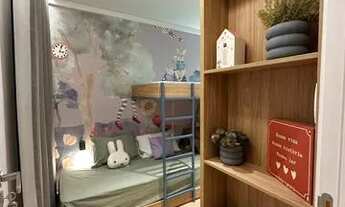 Imagem 6: ! Urbanus Luzia Apartamento com 3 dormitórios