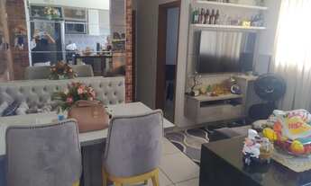 Imagem 5: Apartamento para venda com 48 metros quadrados com 2 quartos em Dendê - Fortaleza - CE