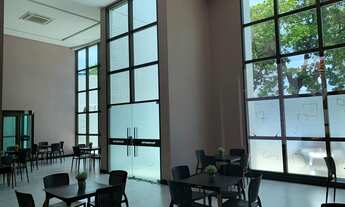 Imagem 4: Apartamento para venda tem 53 metros quadrados com 2 quartos em Rosarinho - Recife - PE