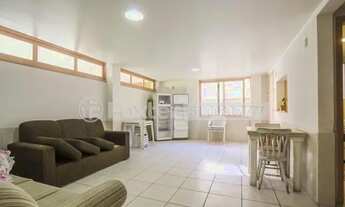 Imagem: PORTO ALEGRE - Apartamento Padrão - Jardim