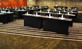 Imagem 3: Flat disponível para locação no Melia Jardim Europa,30m² 1 dormitório e 1 vaga de garagem