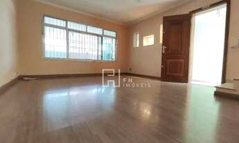 Imagem 2: Casa com 3 dormitórios para alugar, 200 m² por R$ 5.500,00/mês - Jabaquara - São Paulo/SP