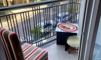 Imagem 6: GRAMADO - Apartamento Padrão - Vila Suiça